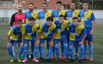El Sabadell Nord debutarà diumenge al camp del Berga